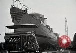 Standbild USS Currier Bay City Michigan USA, 1943, aus Sekunde 57 historischem Filmmaterial Videoclip 65675030327