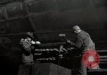 Standbild USS Currier Bay City Michigan USA, 1943, aus Sekunde 59 historischem Filmmaterial Videoclip 65675030327