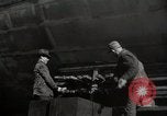 Standbild USS Currier Bay City Michigan USA, 1943, aus Sekunde 60 historischem Filmmaterial Videoclip 65675030327