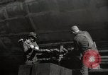 Standbild USS Currier Bay City Michigan USA, 1943, aus Sekunde 61 historischem Filmmaterial Videoclip 65675030327