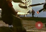 Standbild USS Wallace L Lind Guantanamo Bay Kuba, 1966, aus Sekunde 6 historischem Filmmaterial Videoclip 65675030328