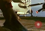 Standbild USS Wallace L Lind Guantanamo Bay Kuba, 1966, aus Sekunde 7 historischem Filmmaterial Videoclip 65675030328