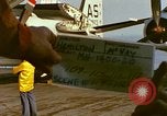 Standbild USS Wallace L Lind Guantanamo Bay Kuba, 1966, aus Sekunde 11 historischem Filmmaterial Videoclip 65675030328