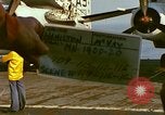 Standbild USS Wallace L Lind Guantanamo Bay Kuba, 1966, aus Sekunde 12 historischem Filmmaterial Videoclip 65675030328