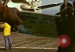 Standbild USS Wallace L Lind Guantanamo Bay Kuba, 1966, aus Sekunde 13 historischem Filmmaterial Videoclip 65675030328