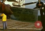 Standbild USS Wallace L Lind Guantanamo Bay Kuba, 1966, aus Sekunde 14 historischem Filmmaterial Videoclip 65675030328
