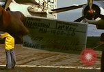Standbild USS Wallace L Lind Guantanamo Bay Kuba, 1966, aus Sekunde 18 historischem Filmmaterial Videoclip 65675030328