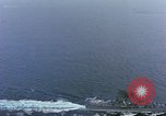 Standbild USS Wallace L Lind Guantanamo Bay Kuba, 1966, aus Sekunde 19 historischem Filmmaterial Videoclip 65675030328