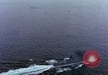 Standbild USS Wallace L Lind Guantanamo Bay Kuba, 1966, aus Sekunde 24 historischem Filmmaterial Videoclip 65675030328