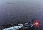 Standbild USS Wallace L Lind Guantanamo Bay Kuba, 1966, aus Sekunde 25 historischem Filmmaterial Videoclip 65675030328