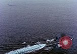 Standbild USS Wallace L Lind Guantanamo Bay Kuba, 1966, aus Sekunde 26 historischem Filmmaterial Videoclip 65675030328