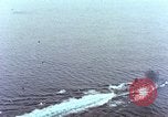 Standbild USS Wallace L Lind Guantanamo Bay Kuba, 1966, aus Sekunde 27 historischem Filmmaterial Videoclip 65675030328