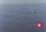 Standbild USS Wallace L Lind Guantanamo Bay Kuba, 1966, aus Sekunde 28 historischem Filmmaterial Videoclip 65675030328