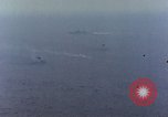 Standbild USS Wallace L Lind Guantanamo Bay Kuba, 1966, aus Sekunde 29 historischem Filmmaterial Videoclip 65675030328