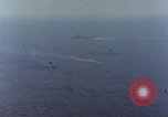 Standbild USS Wallace L Lind Guantanamo Bay Kuba, 1966, aus Sekunde 30 historischem Filmmaterial Videoclip 65675030328