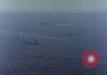 Standbild USS Wallace L Lind Guantanamo Bay Kuba, 1966, aus Sekunde 31 historischem Filmmaterial Videoclip 65675030328