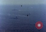 Standbild USS Wallace L Lind Guantanamo Bay Kuba, 1966, aus Sekunde 33 historischem Filmmaterial Videoclip 65675030328
