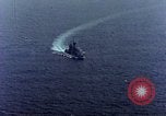 Standbild USS Wallace L Lind Guantanamo Bay Kuba, 1966, aus Sekunde 35 historischem Filmmaterial Videoclip 65675030328