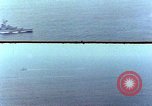 Standbild USS Wallace L Lind Guantanamo Bay Kuba, 1966, aus Sekunde 39 historischem Filmmaterial Videoclip 65675030328