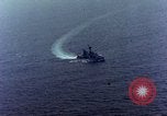 Standbild USS Wallace L Lind Guantanamo Bay Kuba, 1966, aus Sekunde 40 historischem Filmmaterial Videoclip 65675030328