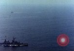 Standbild USS Wallace L Lind Guantanamo Bay Kuba, 1966, aus Sekunde 42 historischem Filmmaterial Videoclip 65675030328