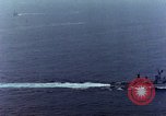 Standbild USS Wallace L Lind Guantanamo Bay Kuba, 1966, aus Sekunde 47 historischem Filmmaterial Videoclip 65675030328