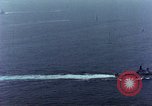 Standbild USS Wallace L Lind Guantanamo Bay Kuba, 1966, aus Sekunde 48 historischem Filmmaterial Videoclip 65675030328