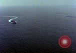 Standbild USS Wallace L Lind Guantanamo Bay Kuba, 1966, aus Sekunde 54 historischem Filmmaterial Videoclip 65675030328