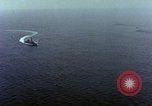Standbild USS Wallace L Lind Guantanamo Bay Kuba, 1966, aus Sekunde 55 historischem Filmmaterial Videoclip 65675030328