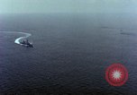 Standbild USS Wallace L Lind Guantanamo Bay Kuba, 1966, aus Sekunde 56 historischem Filmmaterial Videoclip 65675030328