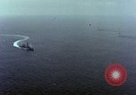 Standbild USS Wallace L Lind Guantanamo Bay Kuba, 1966, aus Sekunde 57 historischem Filmmaterial Videoclip 65675030328