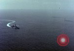 Standbild USS Wallace L Lind Guantanamo Bay Kuba, 1966, aus Sekunde 58 historischem Filmmaterial Videoclip 65675030328
