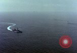 Standbild USS Wallace L Lind Guantanamo Bay Kuba, 1966, aus Sekunde 59 historischem Filmmaterial Videoclip 65675030328