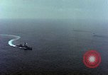 Standbild USS Wallace L Lind Guantanamo Bay Kuba, 1966, aus Sekunde 60 historischem Filmmaterial Videoclip 65675030328