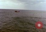 Standbild SH 3a Hubschrauber Guantanamo Bay Kuba, 1966, aus Sekunde 4 historischem Filmmaterial Videoclip 65675030329