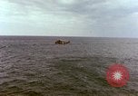 Standbild SH 3a Hubschrauber Guantanamo Bay Kuba, 1966, aus Sekunde 6 historischem Filmmaterial Videoclip 65675030329