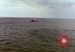Standbild SH 3a Hubschrauber Guantanamo Bay Kuba, 1966, aus Sekunde 7 historischem Filmmaterial Videoclip 65675030329