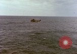 Standbild SH 3a Hubschrauber Guantanamo Bay Kuba, 1966, aus Sekunde 10 historischem Filmmaterial Videoclip 65675030329