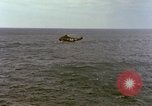 Standbild SH 3a Hubschrauber Guantanamo Bay Kuba, 1966, aus Sekunde 11 historischem Filmmaterial Videoclip 65675030329