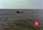 Standbild SH 3a Hubschrauber Guantanamo Bay Kuba, 1966, aus Sekunde 14 historischem Filmmaterial Videoclip 65675030329