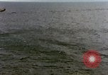 Standbild SH 3a Hubschrauber Guantanamo Bay Kuba, 1966, aus Sekunde 16 historischem Filmmaterial Videoclip 65675030329