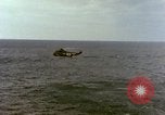 Standbild SH 3a Hubschrauber Guantanamo Bay Kuba, 1966, aus Sekunde 17 historischem Filmmaterial Videoclip 65675030329
