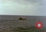 Standbild SH 3a Hubschrauber Guantanamo Bay Kuba, 1966, aus Sekunde 18 historischem Filmmaterial Videoclip 65675030329