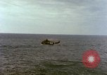 Standbild SH 3a Hubschrauber Guantanamo Bay Kuba, 1966, aus Sekunde 19 historischem Filmmaterial Videoclip 65675030329