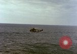 Standbild SH 3a Hubschrauber Guantanamo Bay Kuba, 1966, aus Sekunde 20 historischem Filmmaterial Videoclip 65675030329