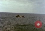 Standbild SH 3a Hubschrauber Guantanamo Bay Kuba, 1966, aus Sekunde 21 historischem Filmmaterial Videoclip 65675030329