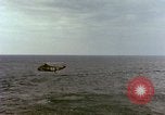Standbild SH 3a Hubschrauber Guantanamo Bay Kuba, 1966, aus Sekunde 25 historischem Filmmaterial Videoclip 65675030329