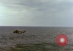 Standbild SH 3a Hubschrauber Guantanamo Bay Kuba, 1966, aus Sekunde 27 historischem Filmmaterial Videoclip 65675030329