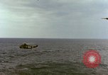 Standbild SH 3a Hubschrauber Guantanamo Bay Kuba, 1966, aus Sekunde 28 historischem Filmmaterial Videoclip 65675030329