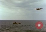 Standbild SH 3a Hubschrauber Guantanamo Bay Kuba, 1966, aus Sekunde 29 historischem Filmmaterial Videoclip 65675030329